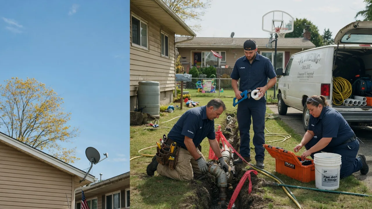 Garbage Disposal Replacement in Glen Lyn, VA near me